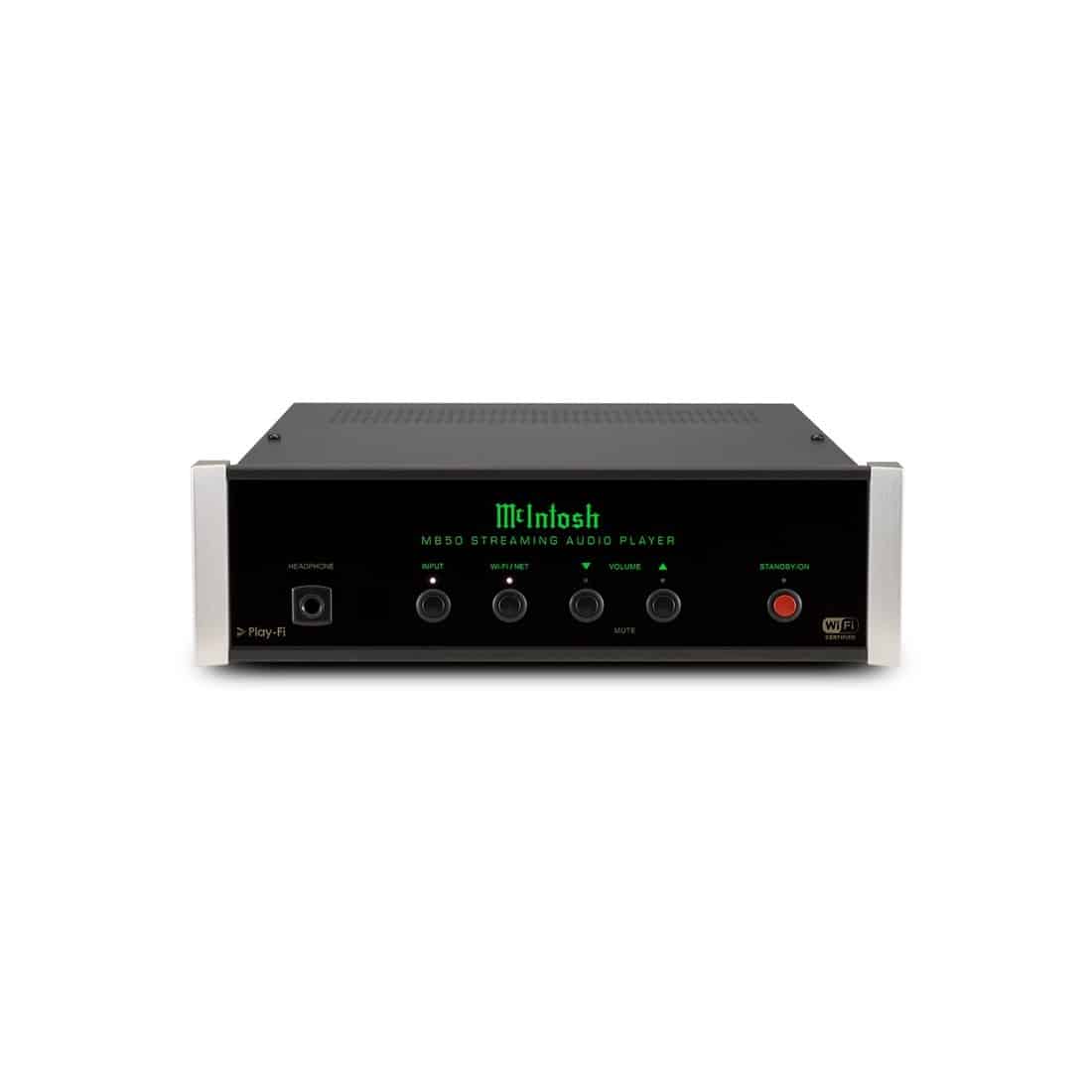 McIntosh Streamer MB50