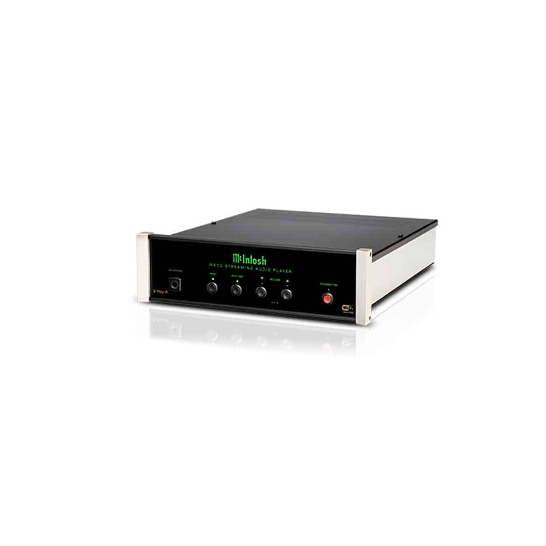 McIntosh Streamer MB50