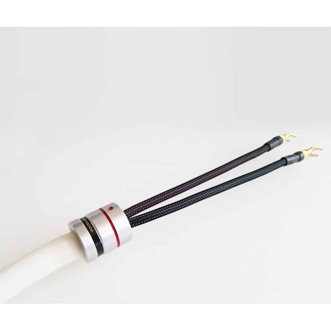 Viard Audio Silver HD20