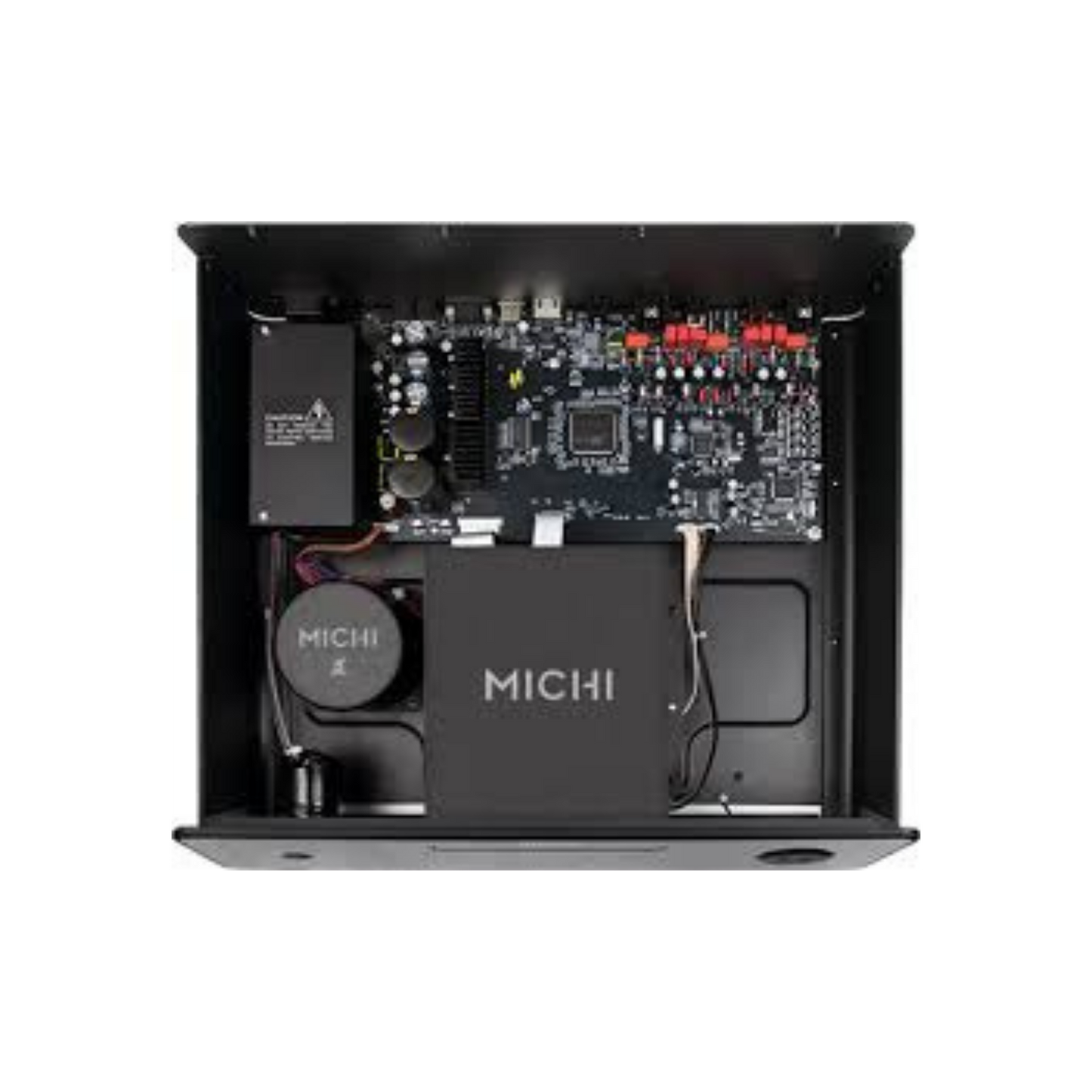 Michi Q430