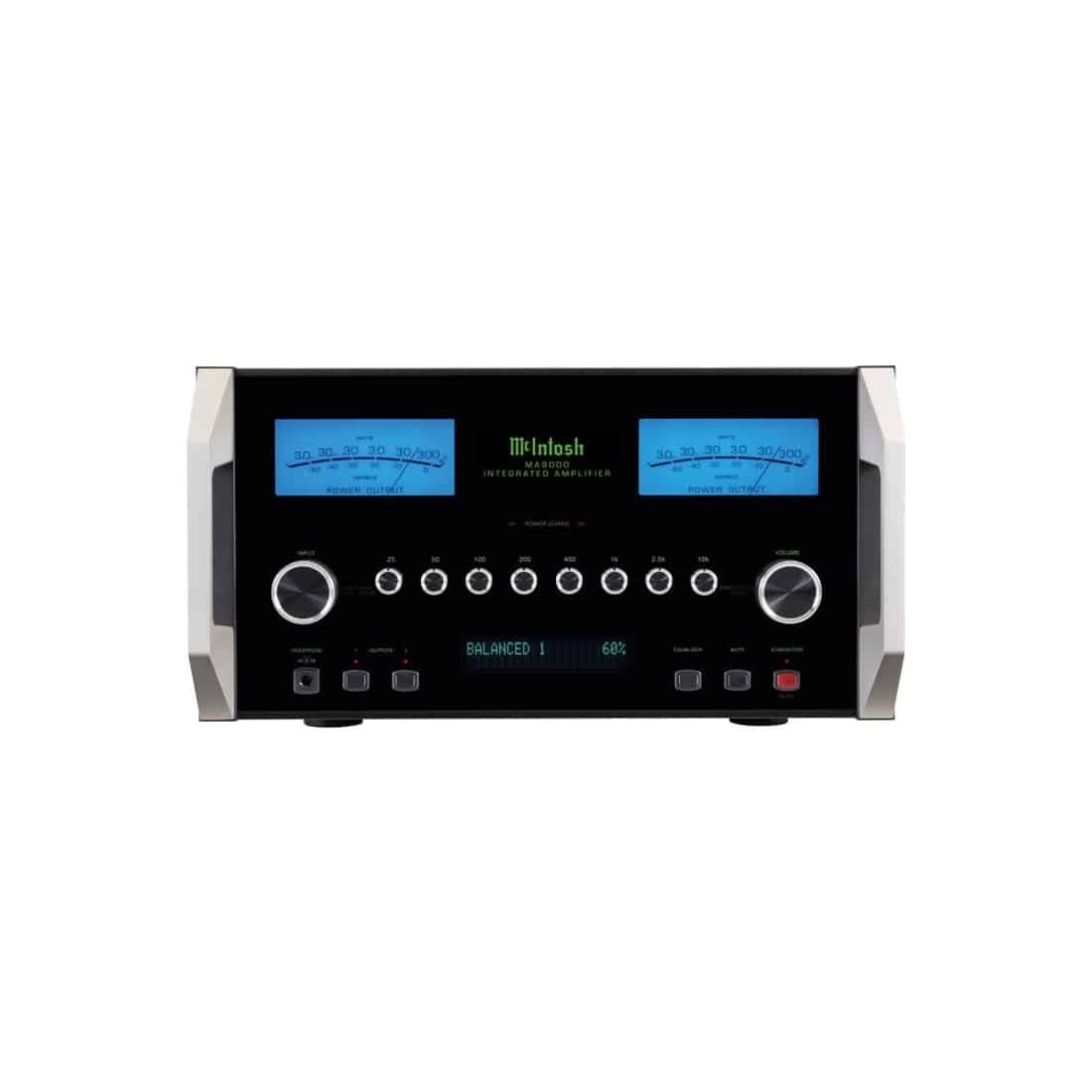 McIntosh MA9000