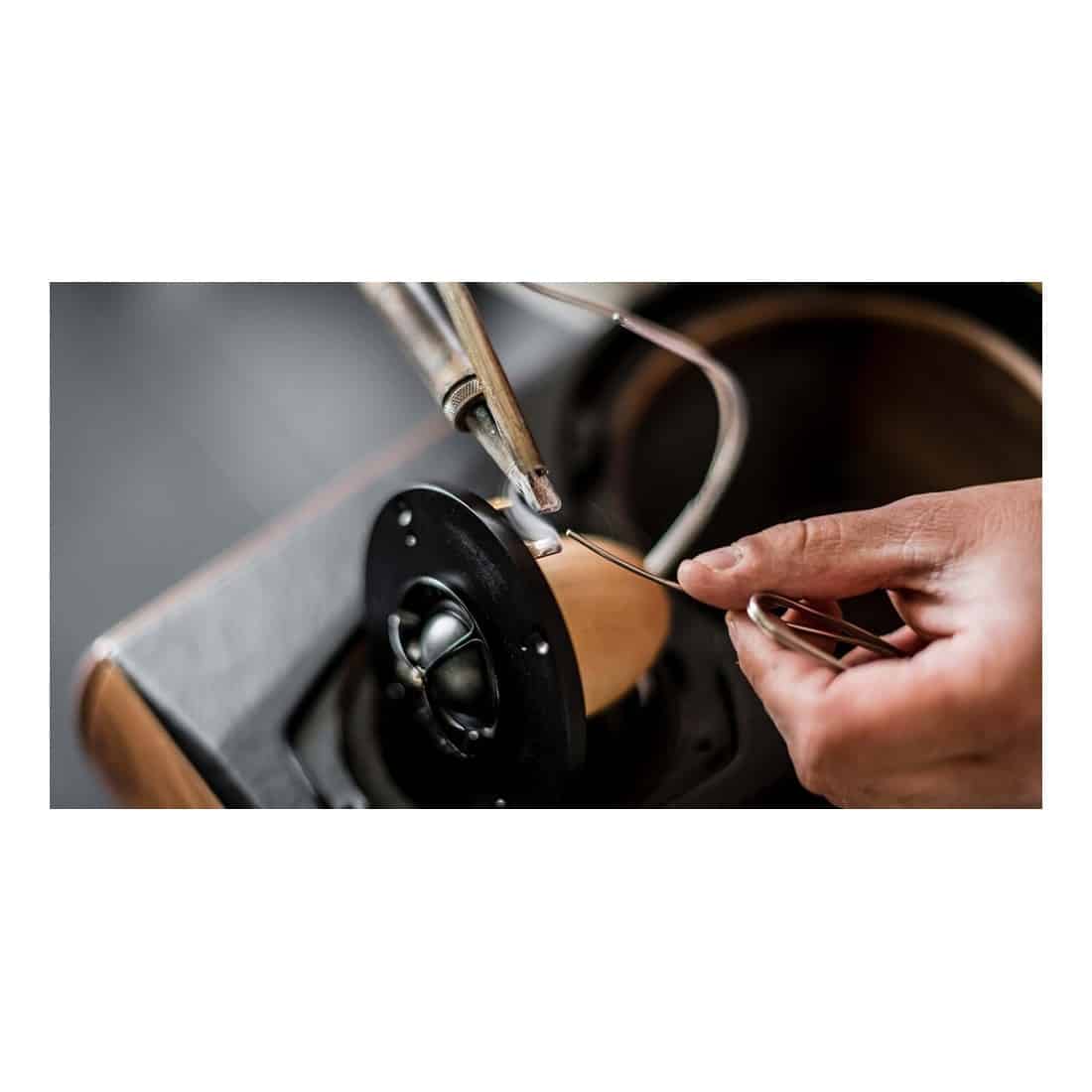 Sonus Faber Electa Amator III