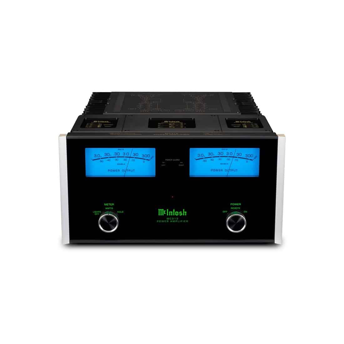 McIntosh MC 312