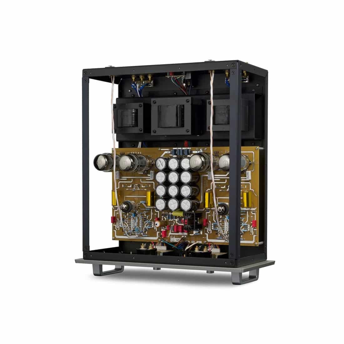 Audio Research Reference 75 SE