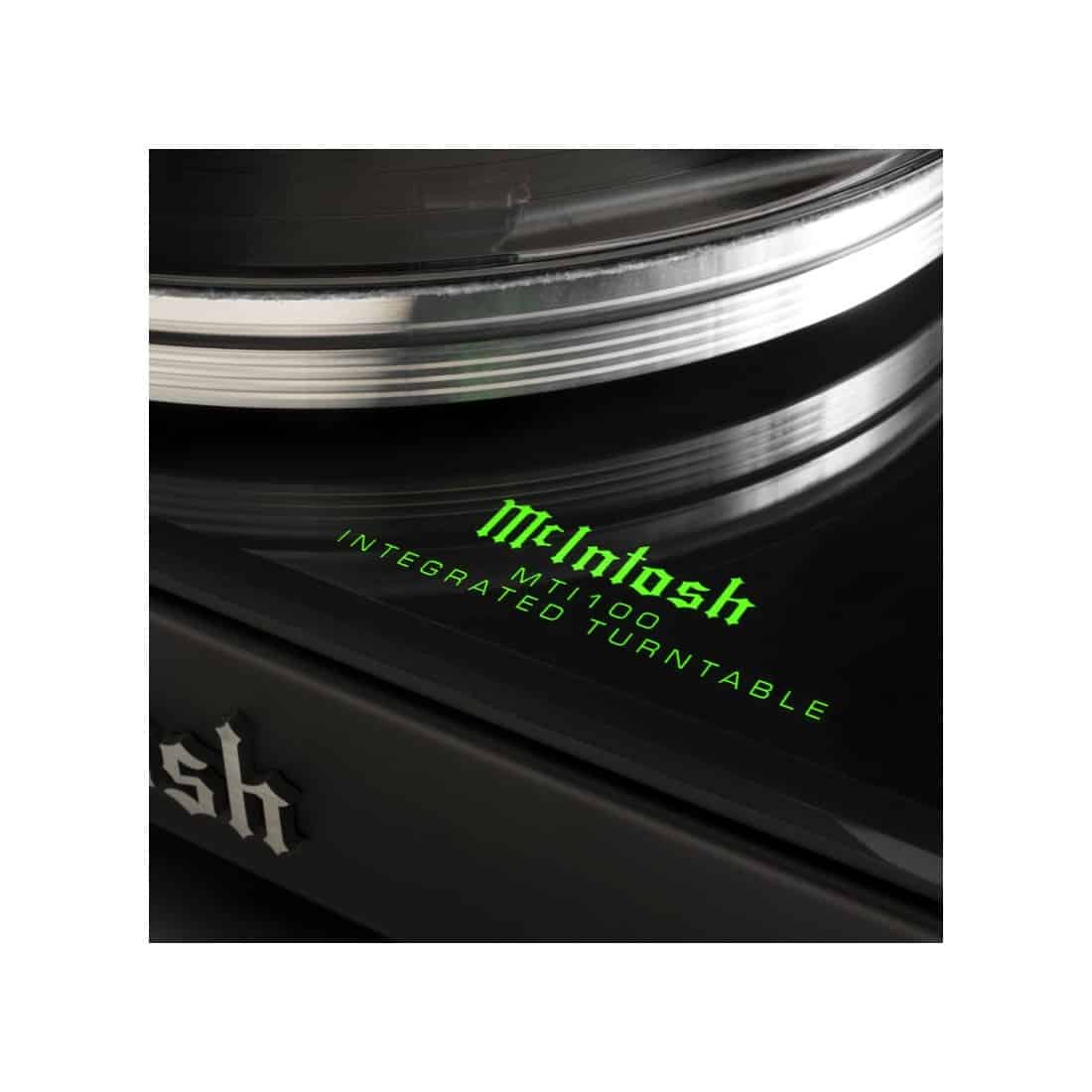 McIntosh MTI100