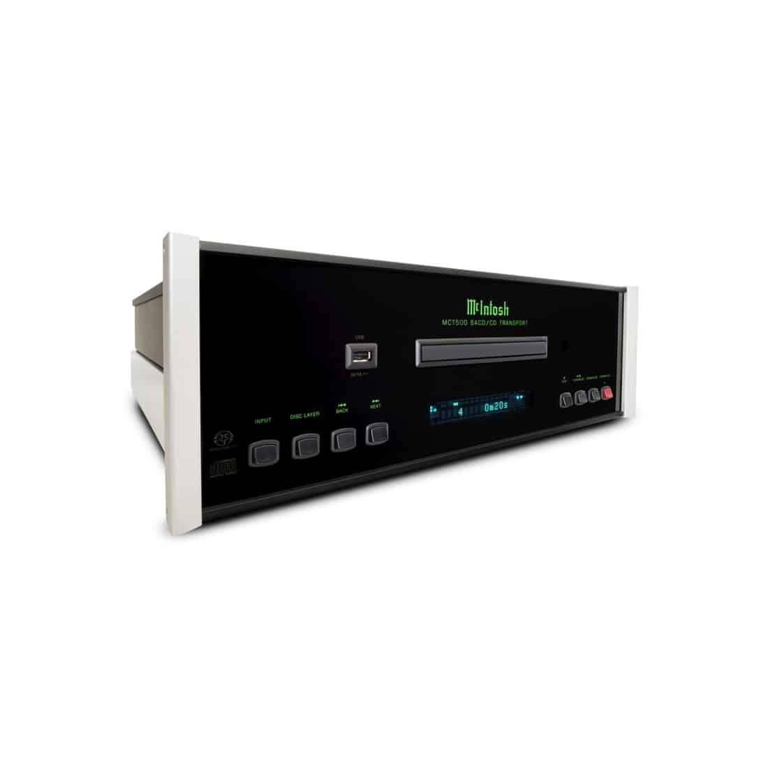 McIntosh MCT500