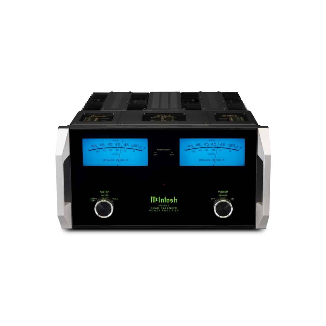McIntosh MC462