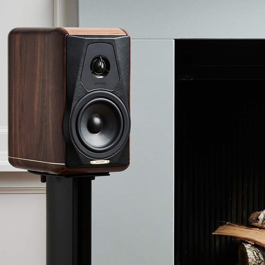 Sonus Faber Minima Amator II