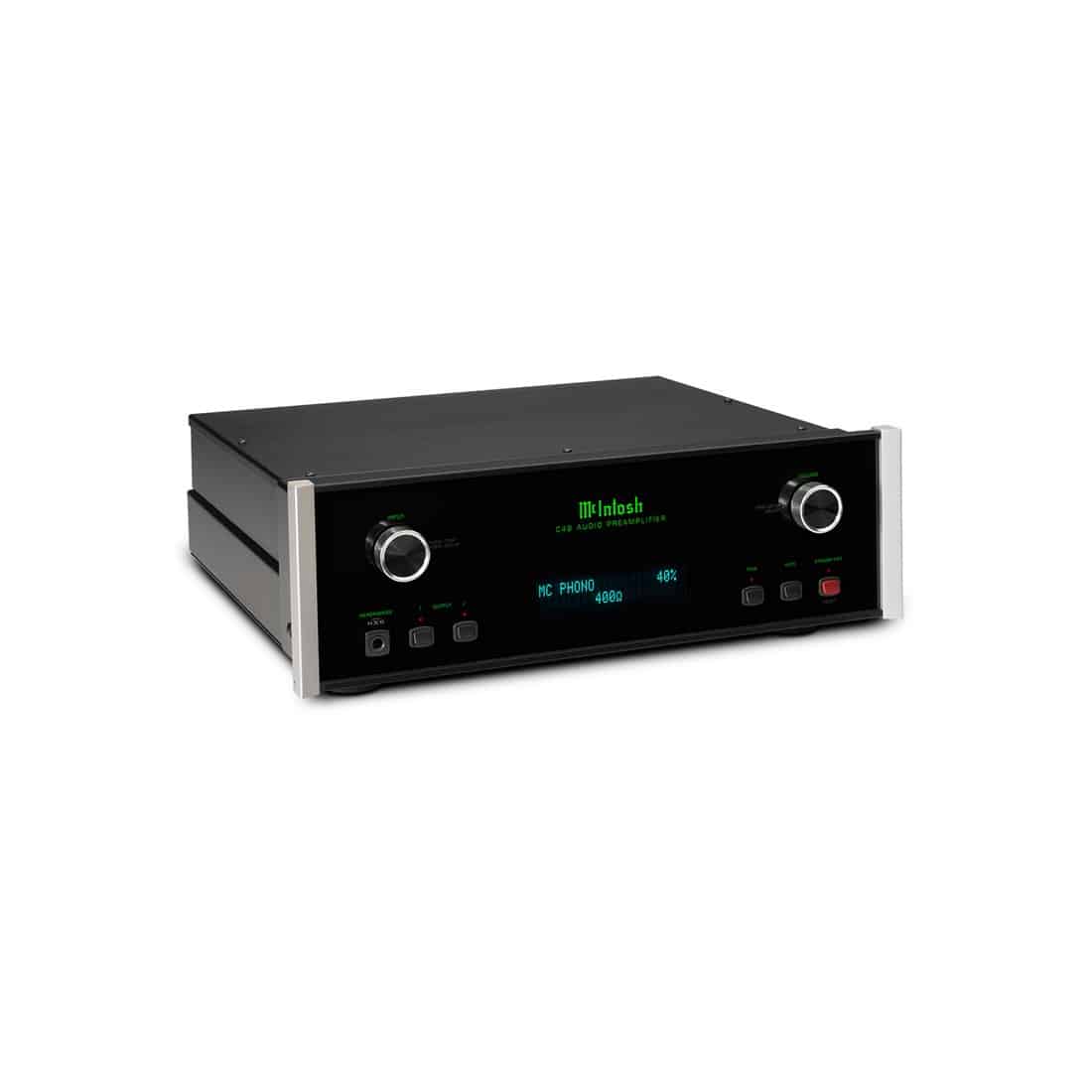 McIntosh C49