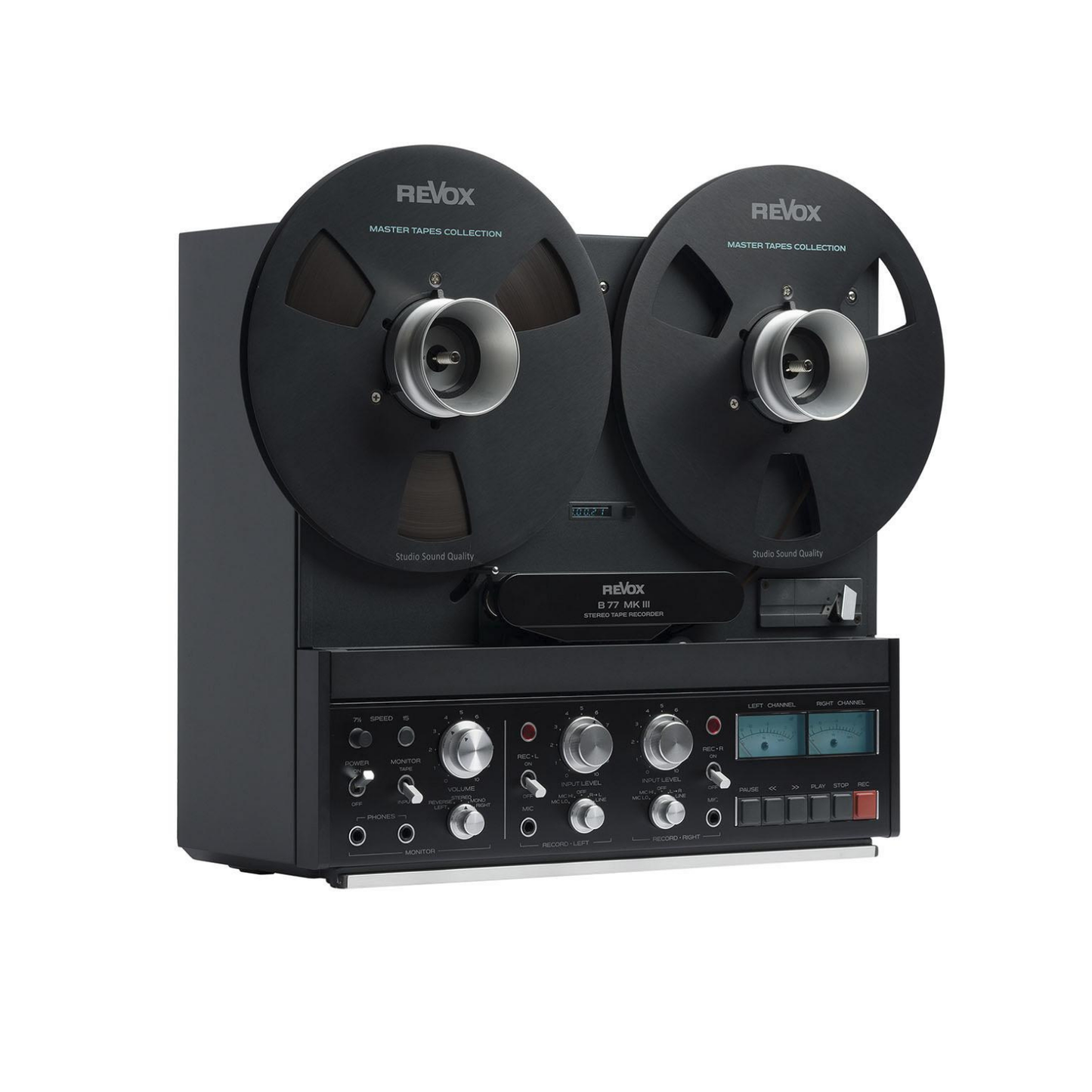Revox B77 MKIII