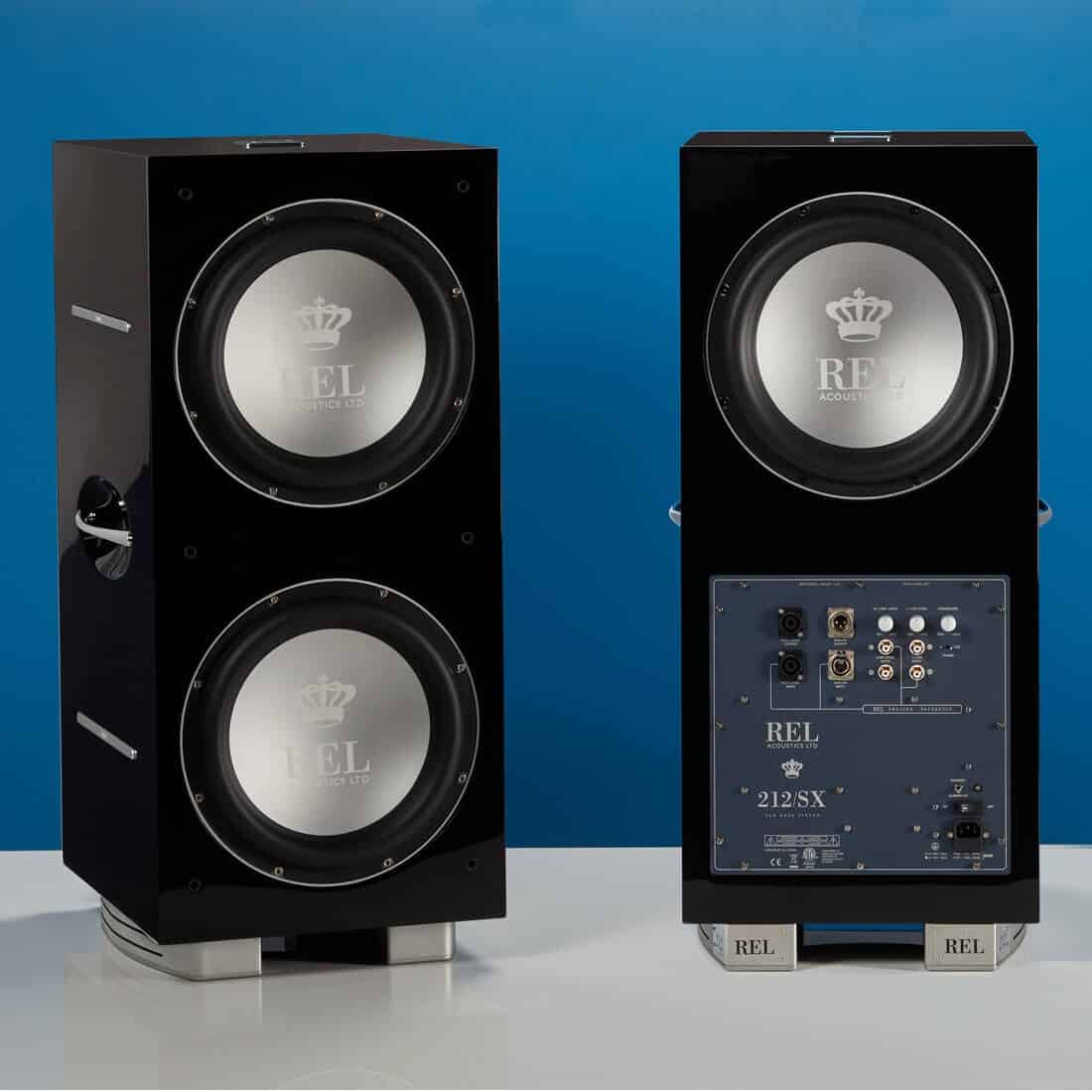 REL 212/SX
