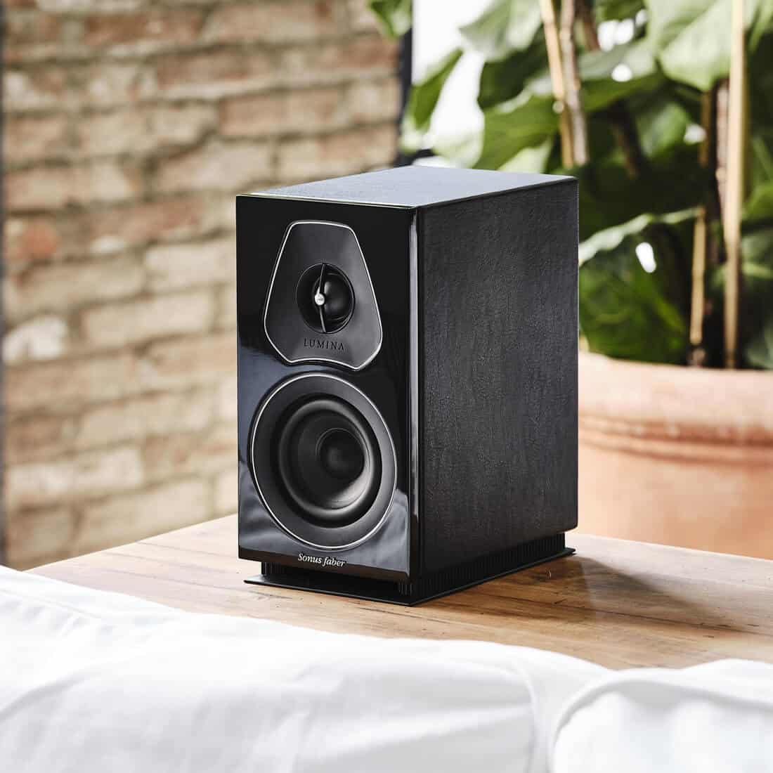 Sonus Faber Lumina I