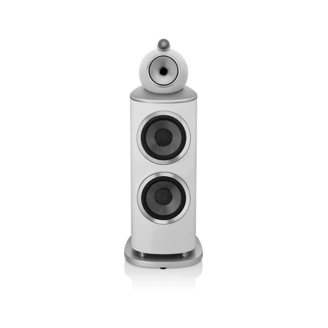 Bowers & Wilkins 801 D4