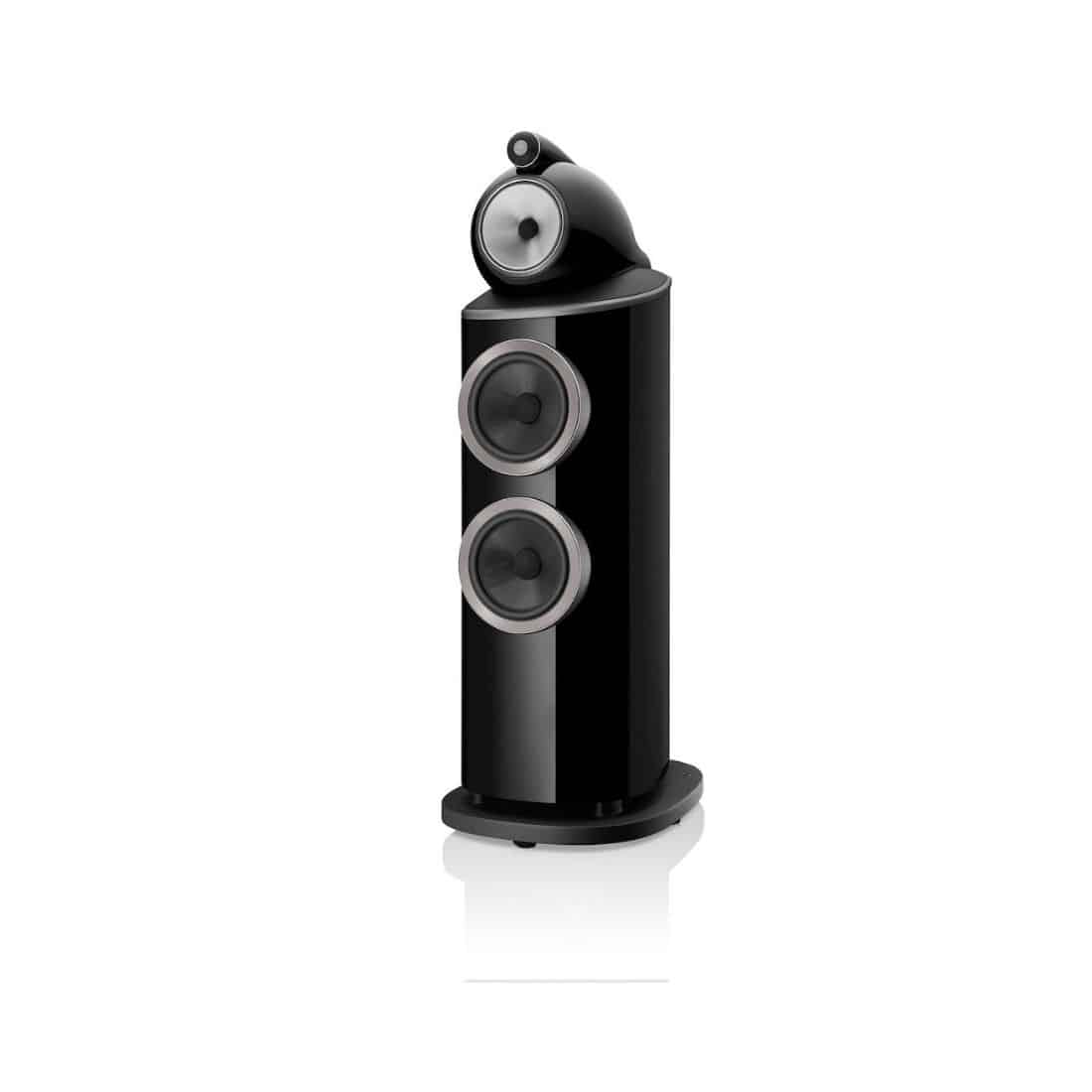 Bowers & Wilkins 802 D4