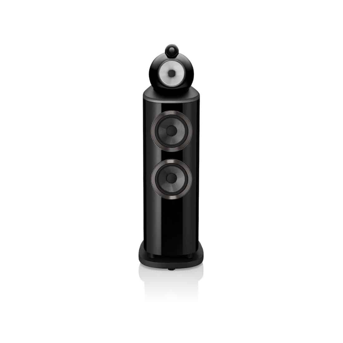 Bowers & Wilkins 803 D4