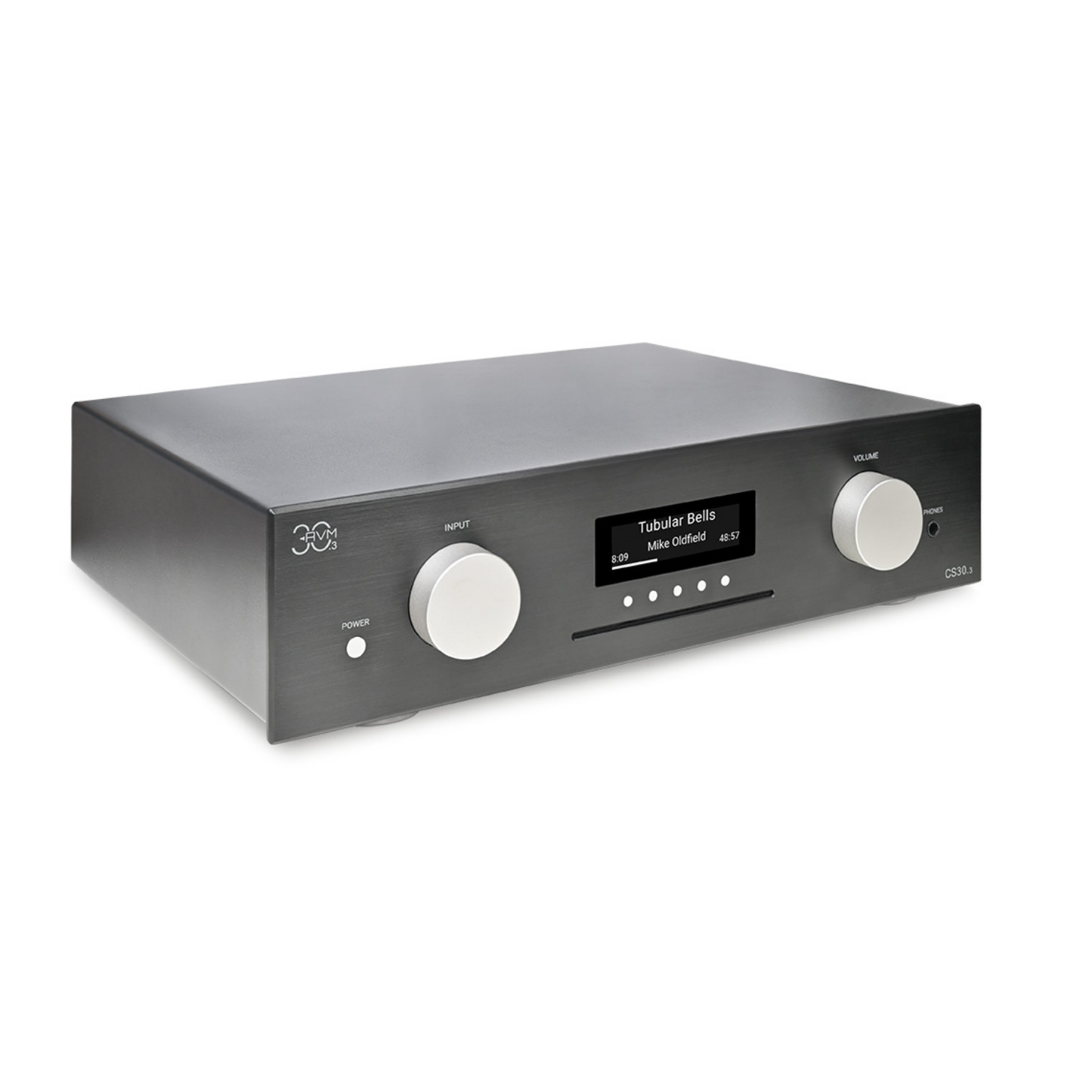 AVM CS30.3