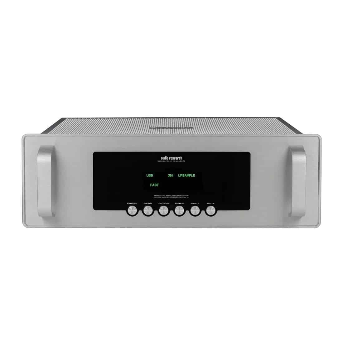Audio Research DAC9