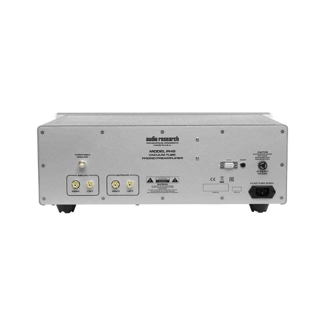Audio Research PH9