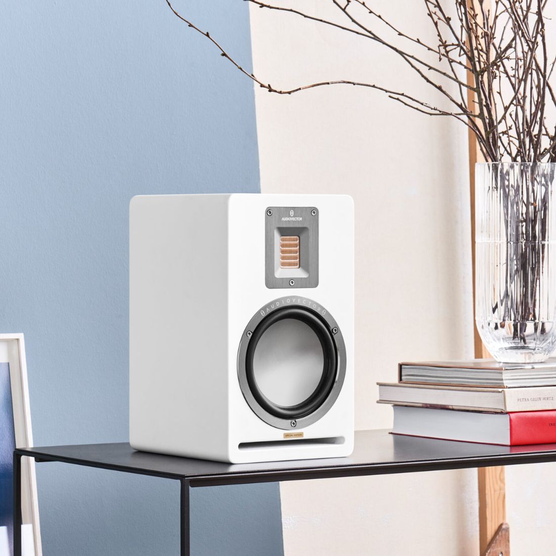 Audiovector QR1 SE