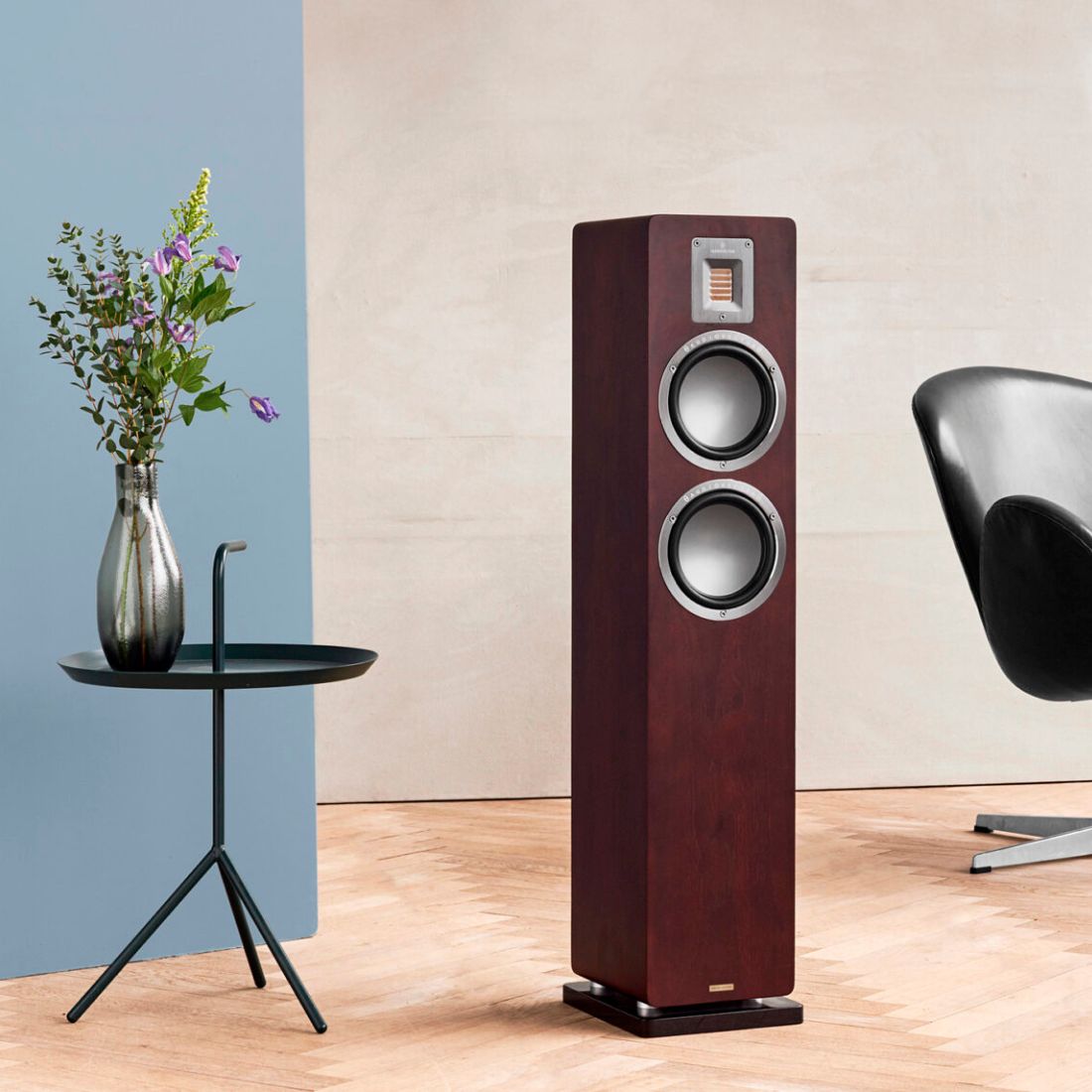 Audiovector QR3 SE