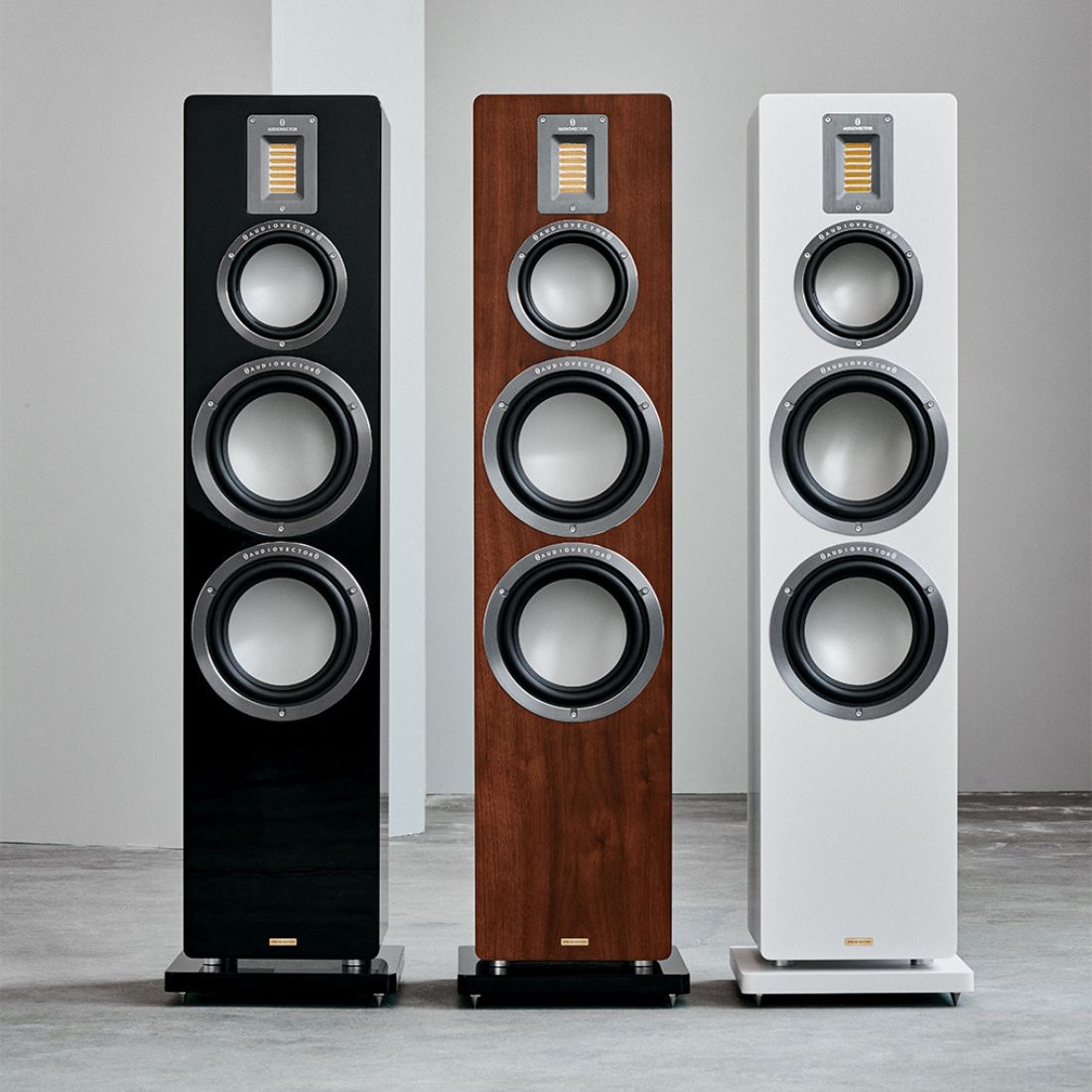 Audiovector QR7 SE