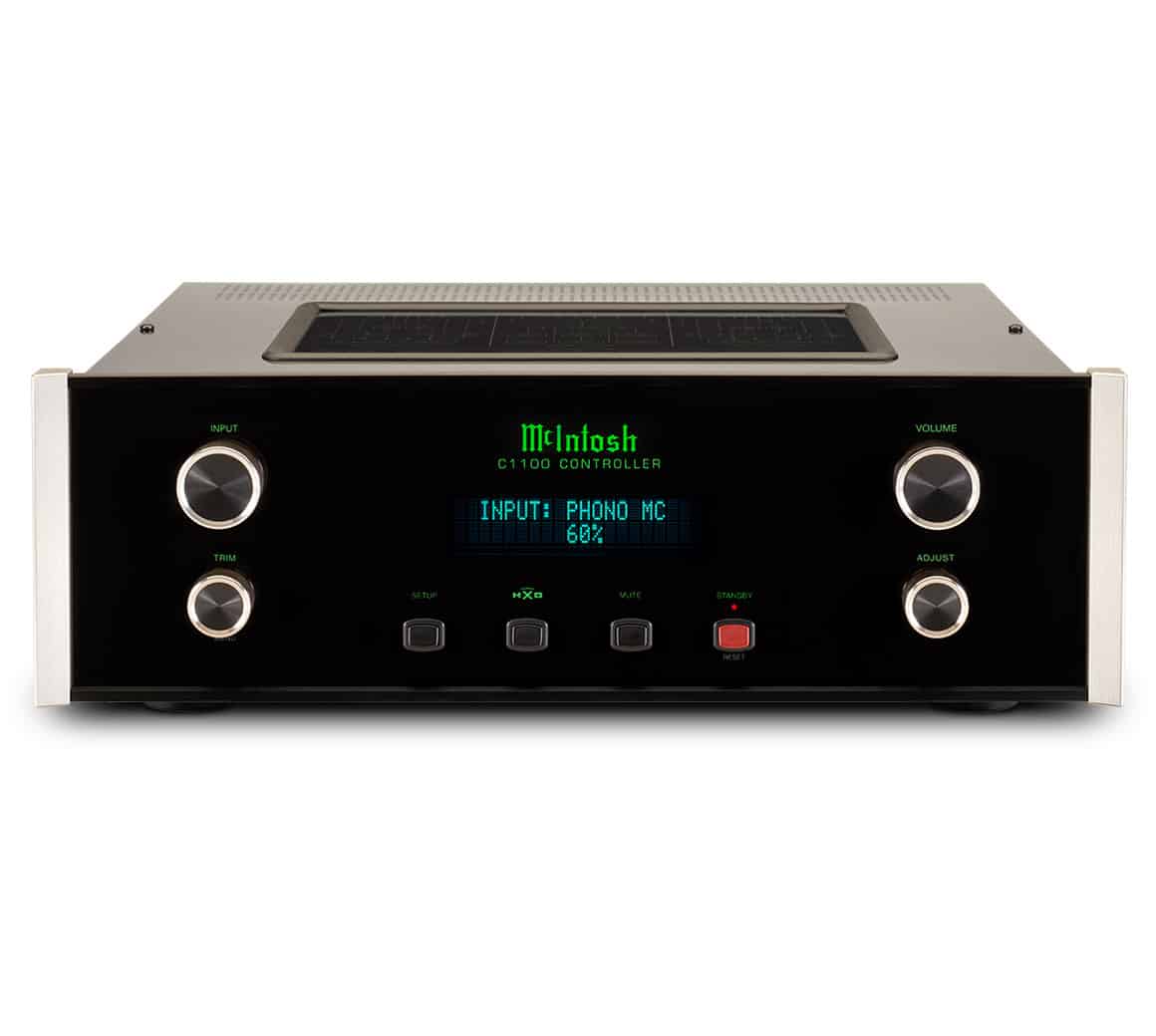 McIntosh C1100