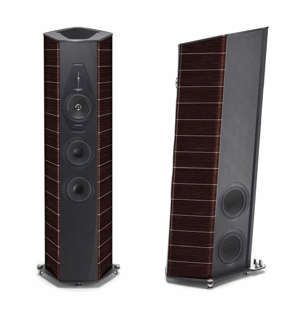 Sonus faber Il Cremonese