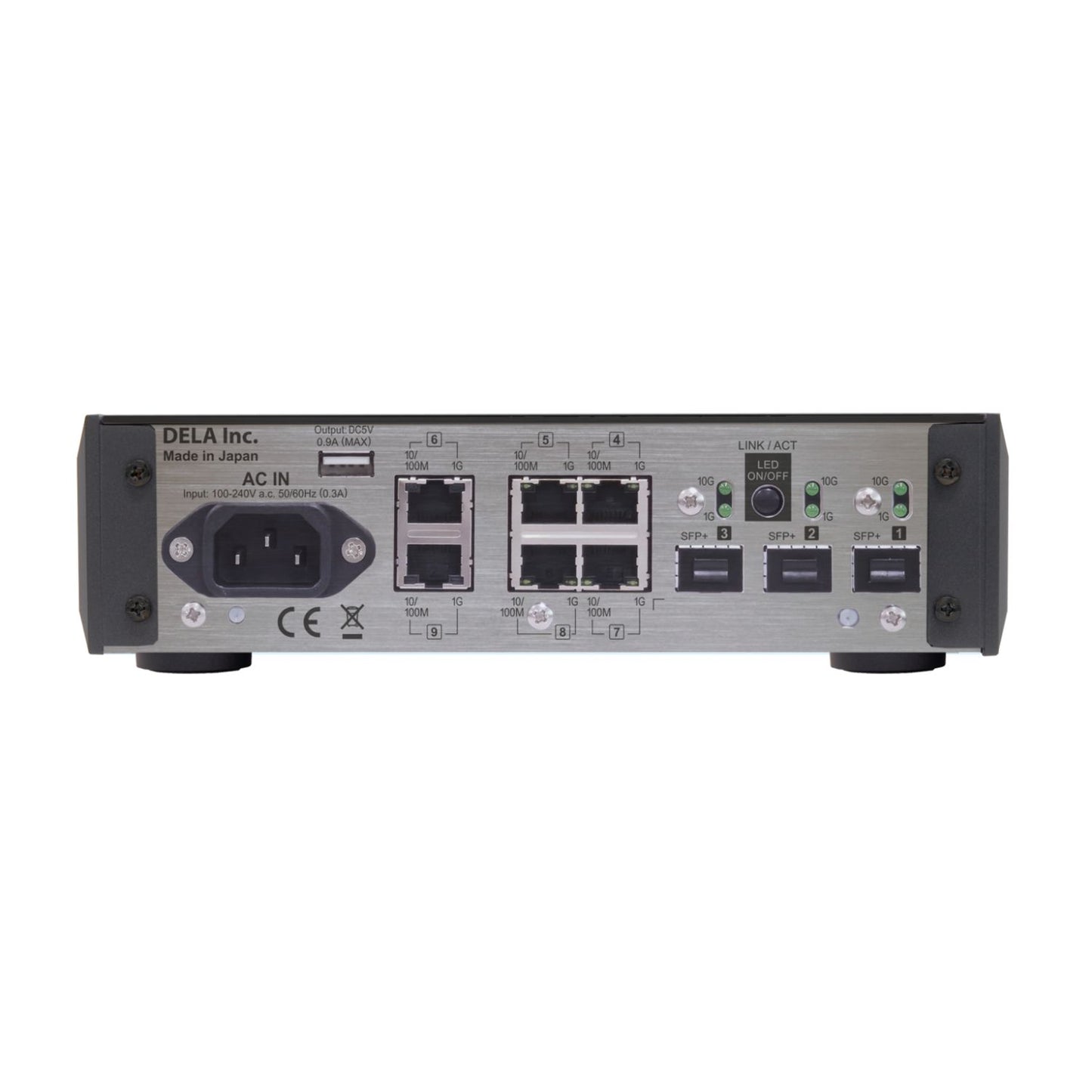 Dela S50