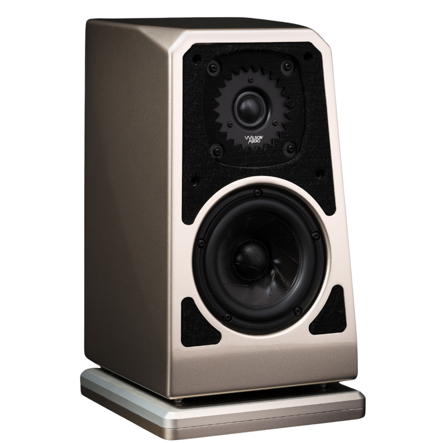 Wilson Audio Tune Tot