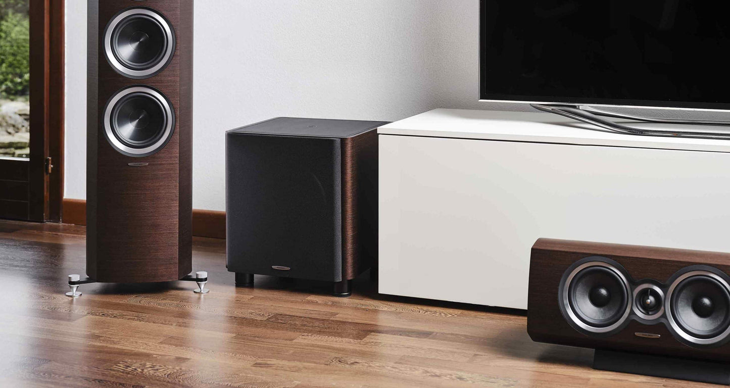 Sonus Faber Gravis II
