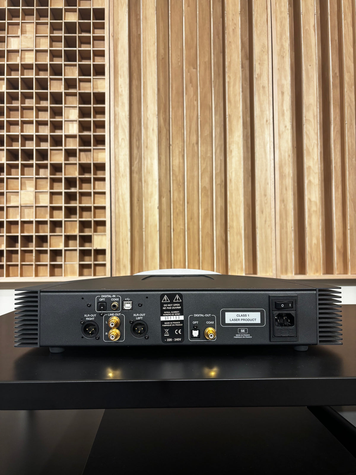 Atoll CD400 SE - Occasion