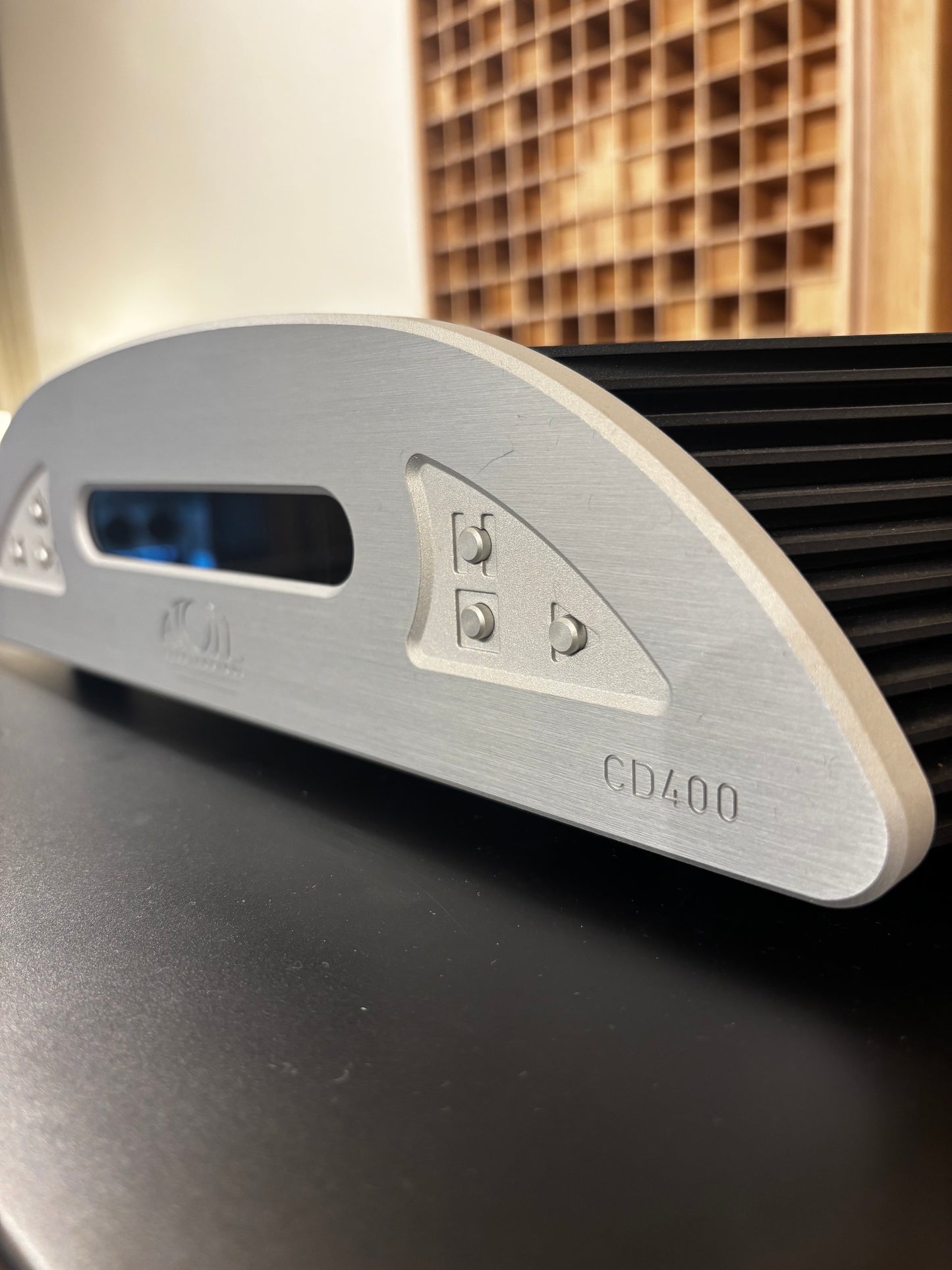 Atoll CD400 SE - Occasion