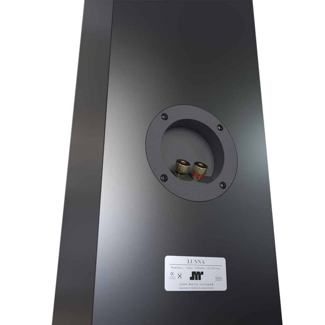 Jean-Marie Reynaud Lunna