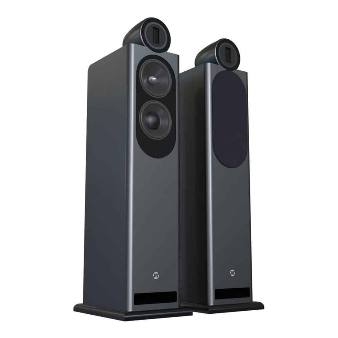 Jean-Marie Reynaud Orféo Grande