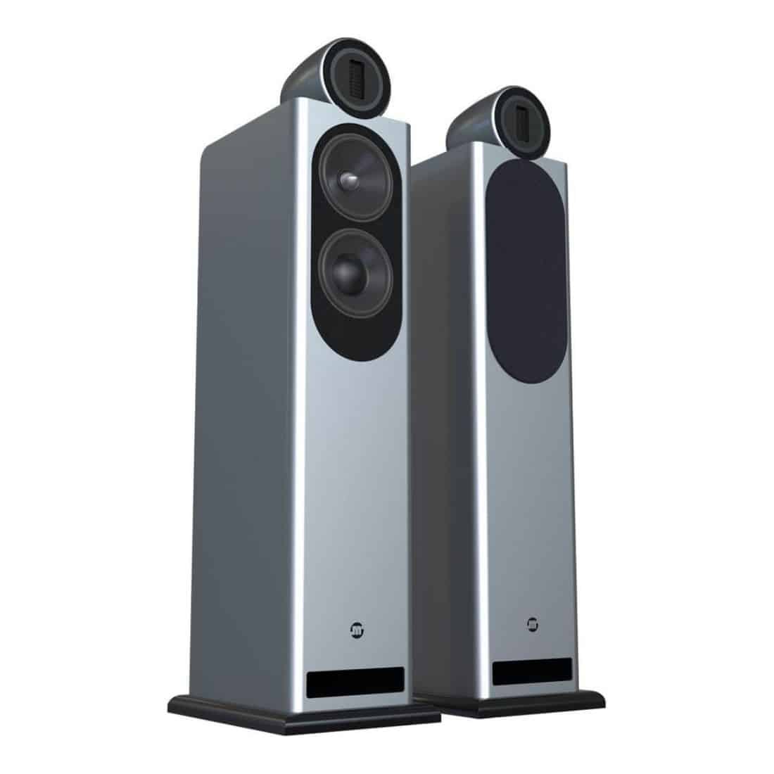 Jean-Marie Reynaud Orféo Grande