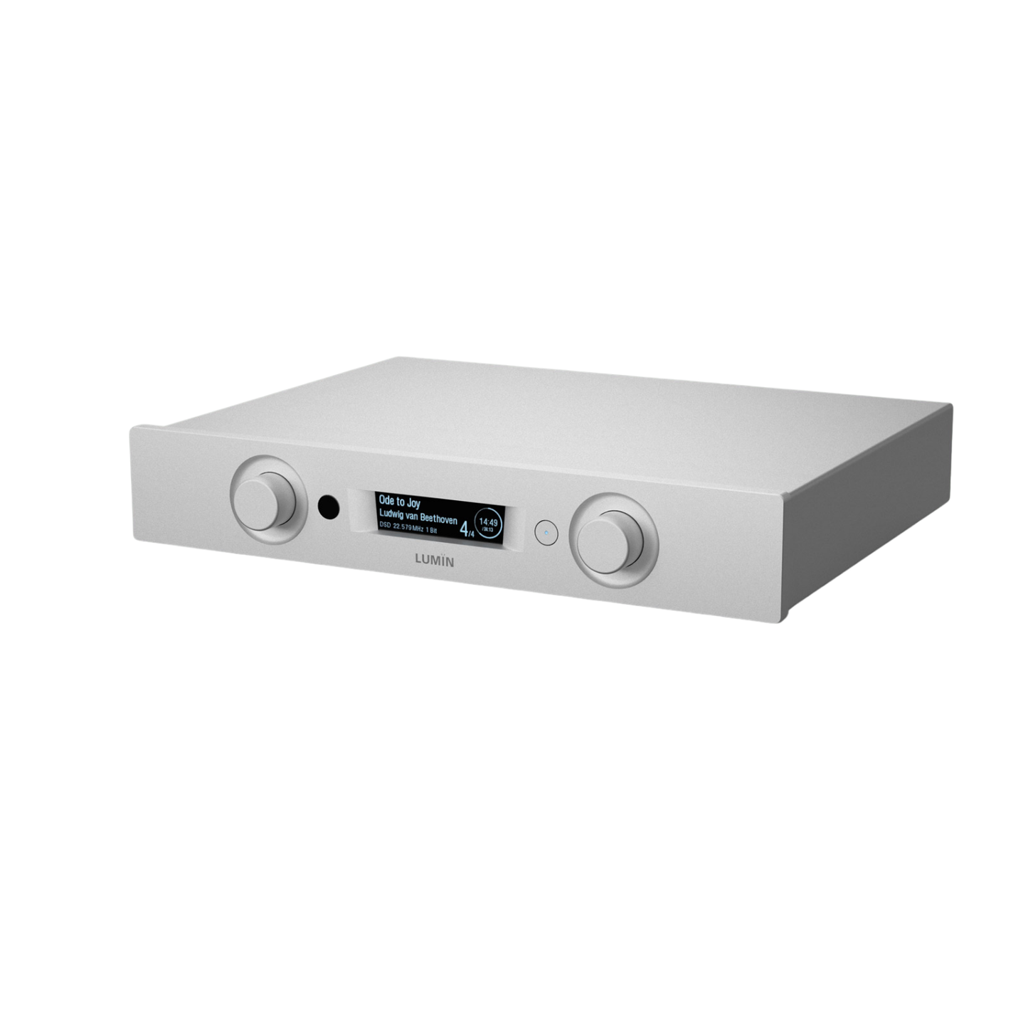Lumin P1 Mini