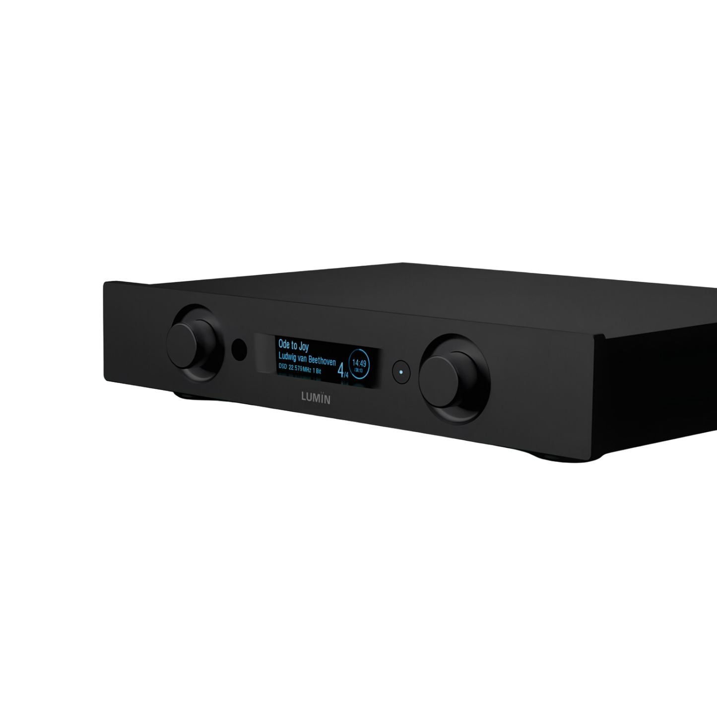 Lumin P1 Mini