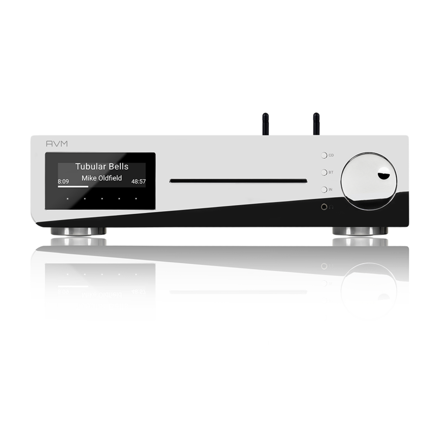 AVM Inspiration CS2.3
