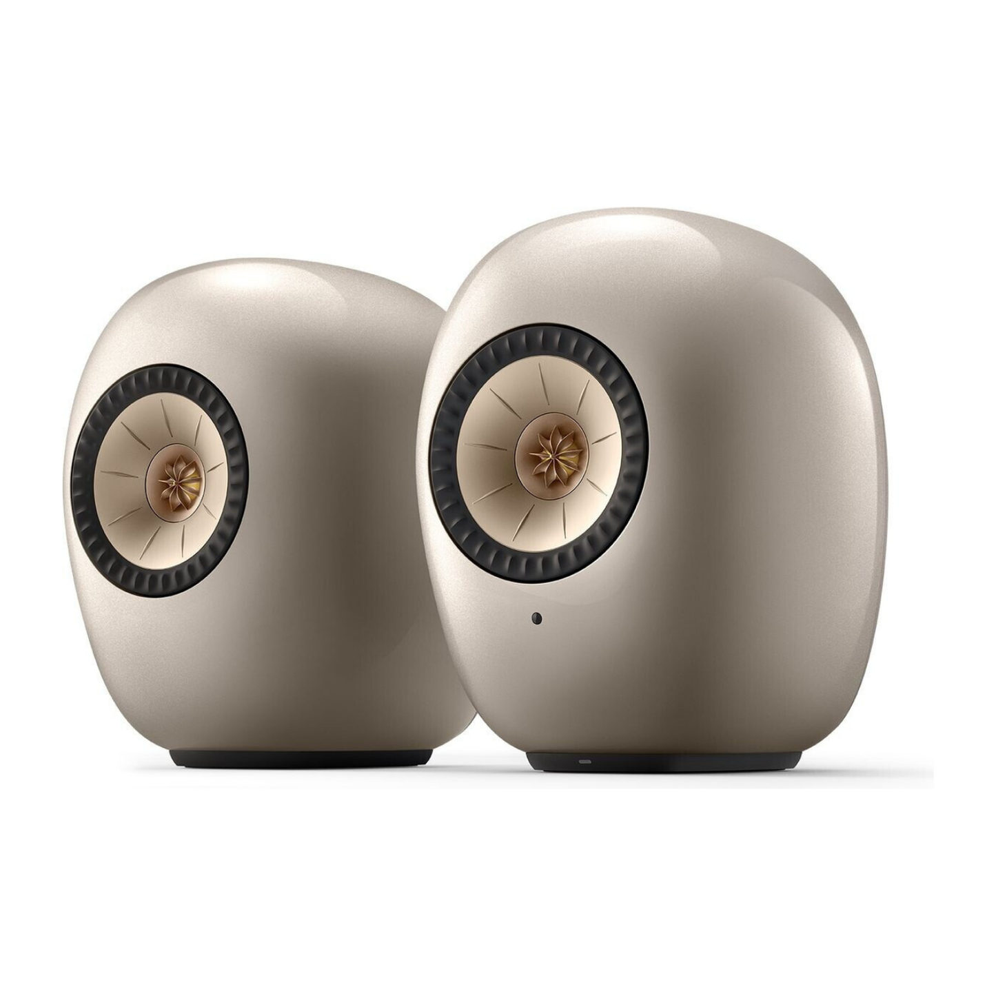 KEF LS Luxe