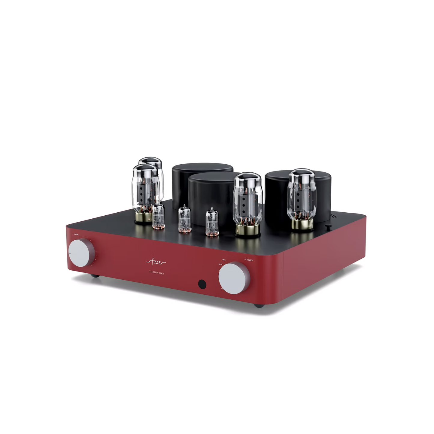Fezz Audio Titania MKII