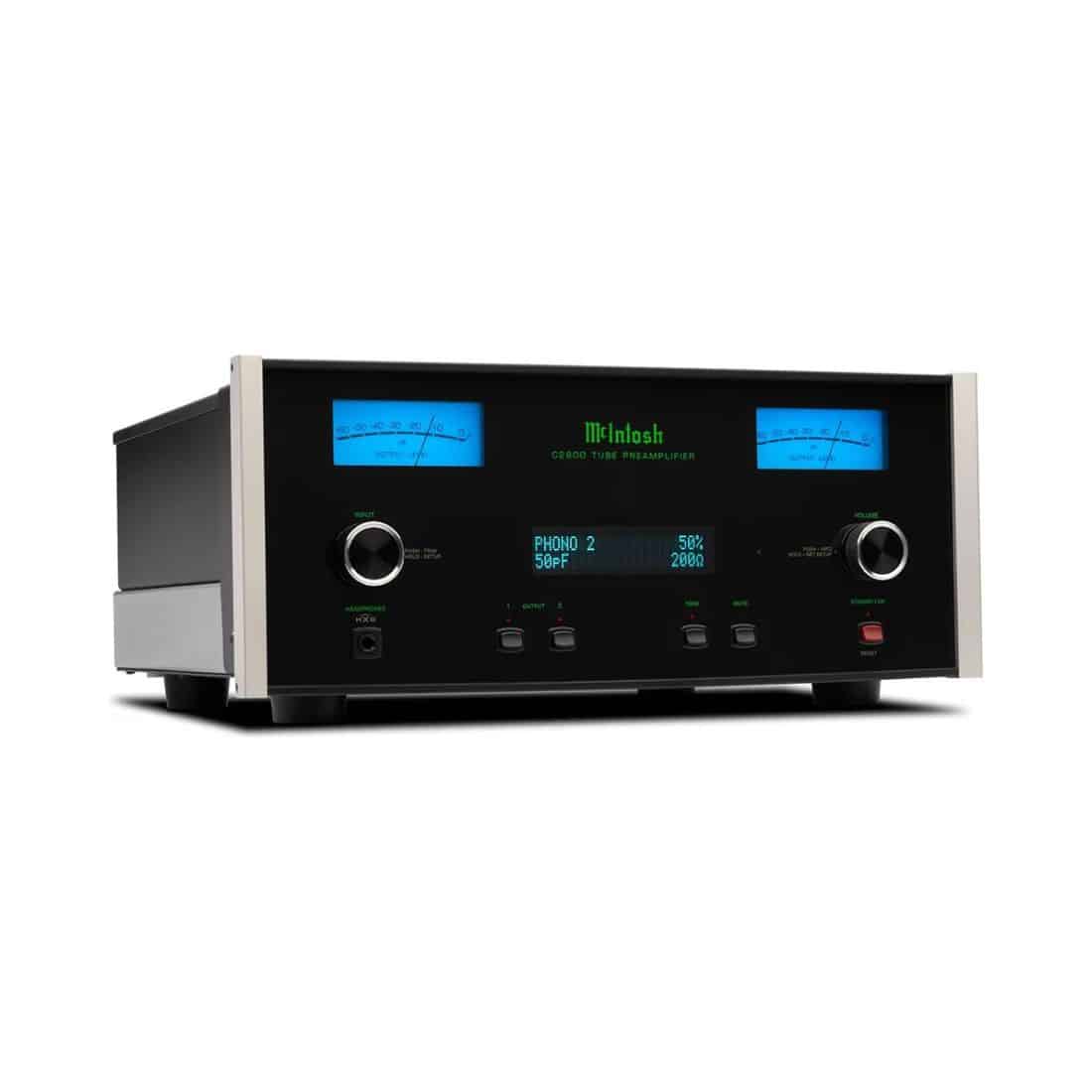 McIntosh C2800