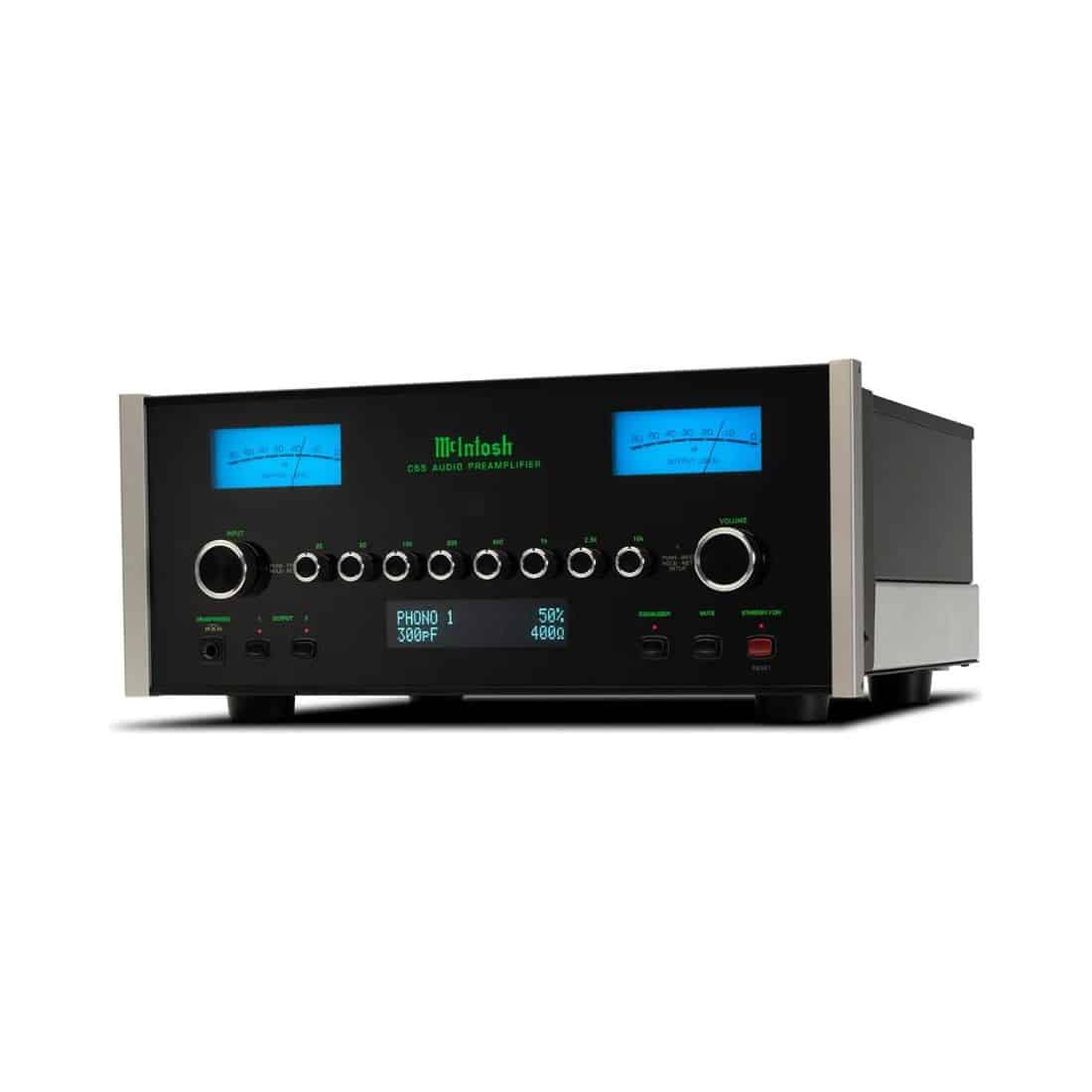 McIntosh C55