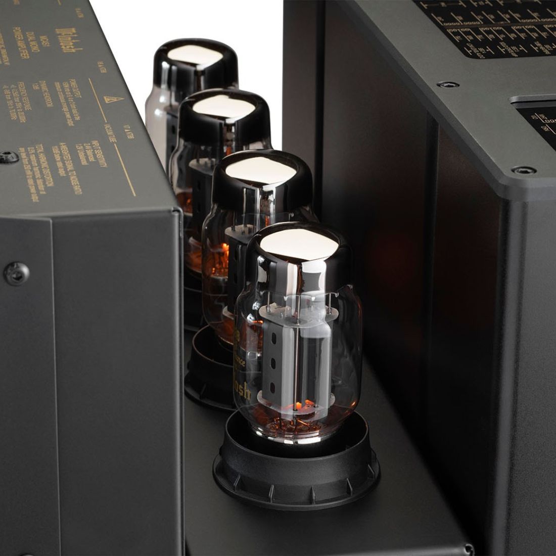 McIntosh MC451