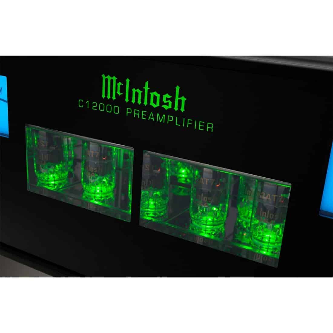 McIntosh C12000