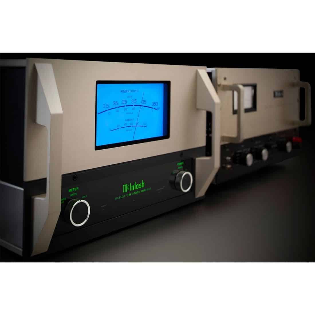 McIntosh MC3500 MkII