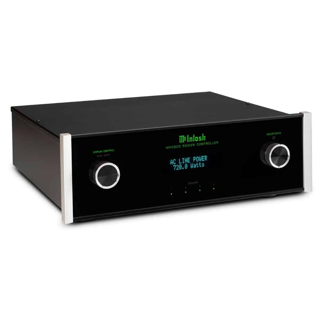 McIntosh MPC500