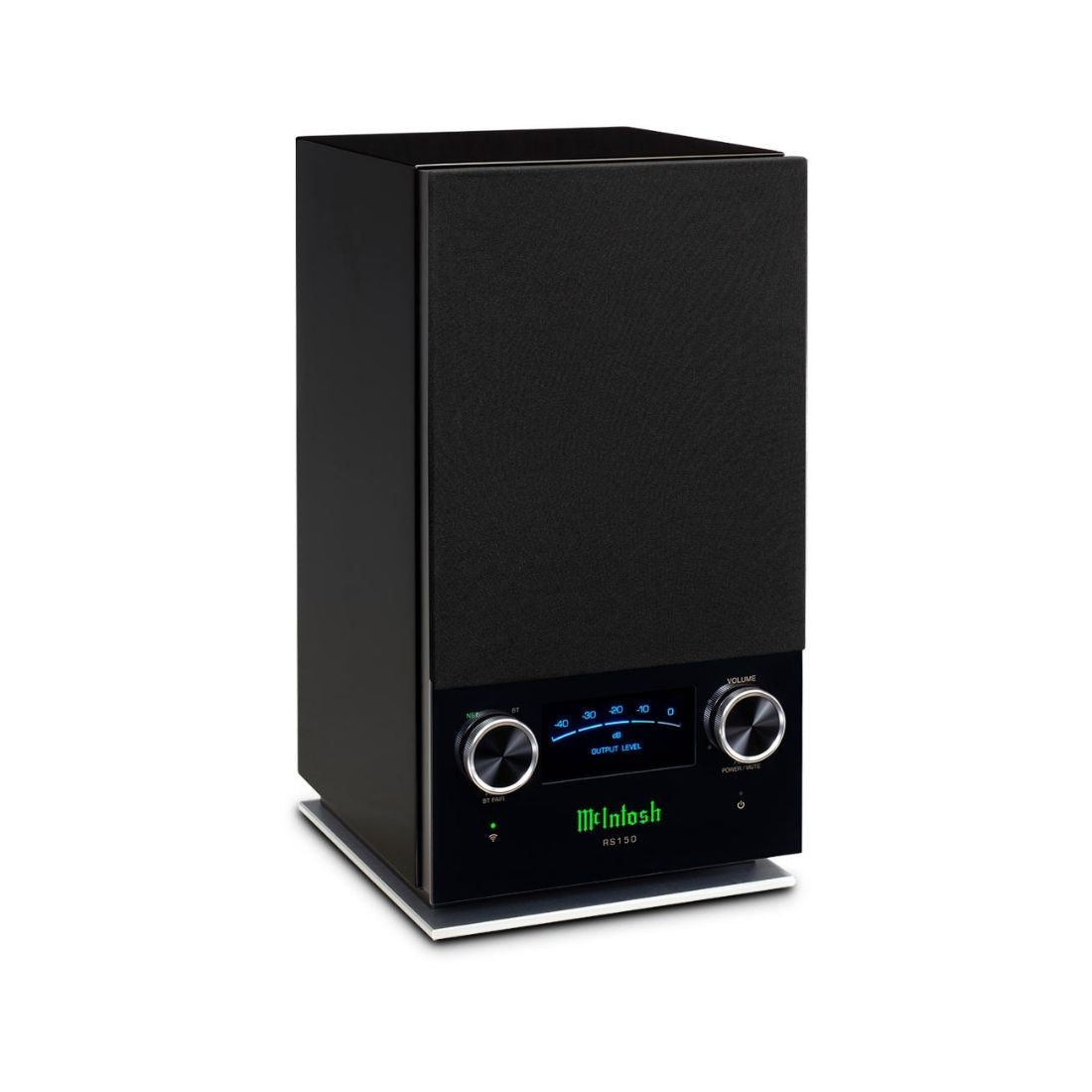 McIntosh RS150 - Exposition