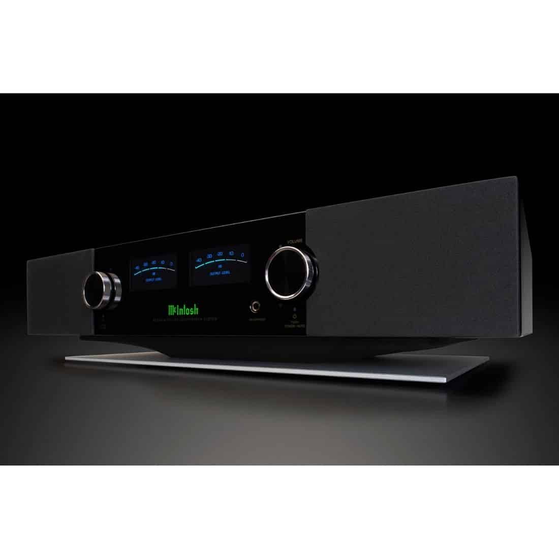 McIntosh RS250