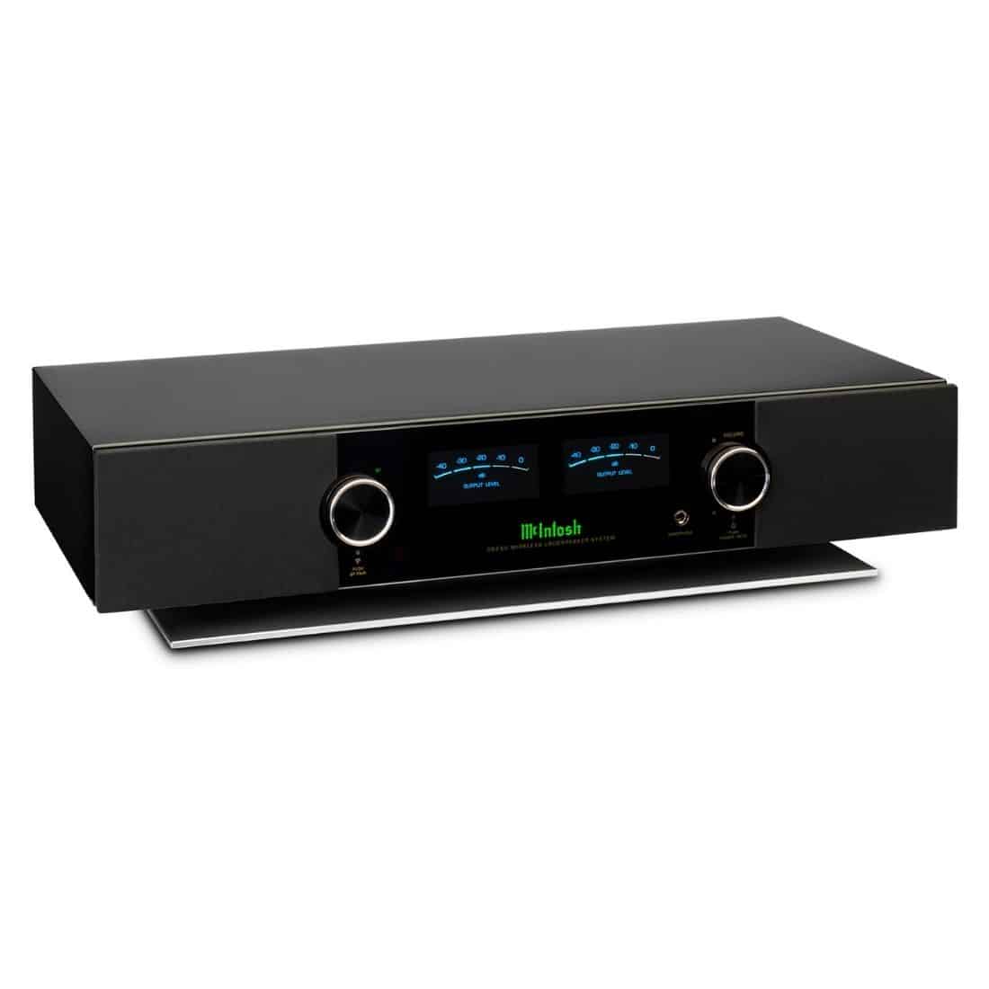 McIntosh RS250