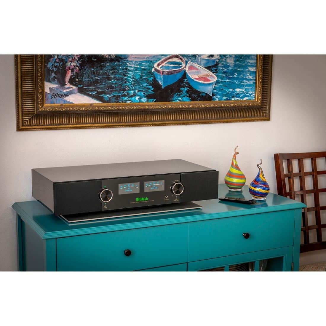 McIntosh RS250
